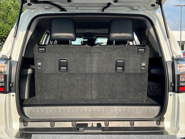used 2023 Toyota 4Runner car, priced at $48,598