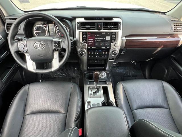 used 2023 Toyota 4Runner car, priced at $48,598
