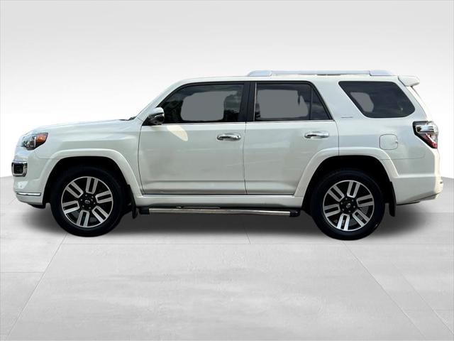 used 2023 Toyota 4Runner car, priced at $48,598