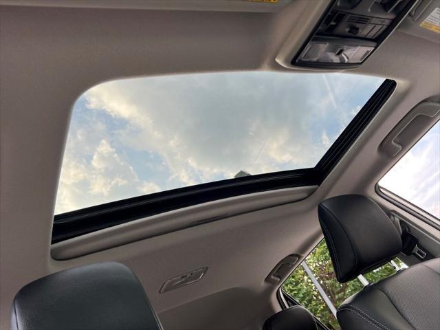 used 2023 Toyota 4Runner car, priced at $48,598