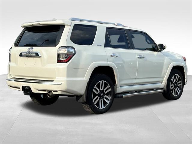 used 2023 Toyota 4Runner car, priced at $48,598
