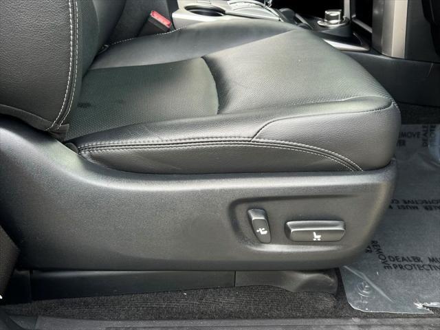 used 2023 Toyota 4Runner car, priced at $48,598