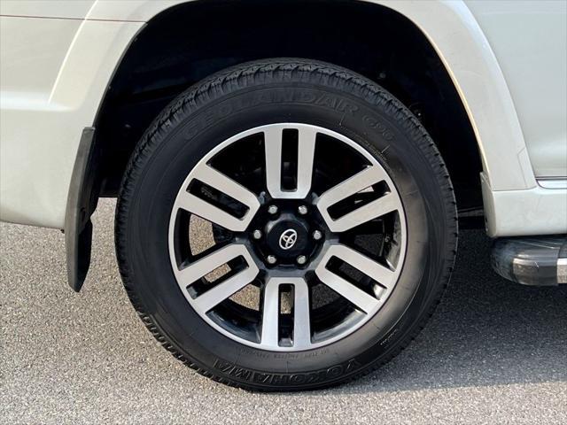 used 2023 Toyota 4Runner car, priced at $48,598
