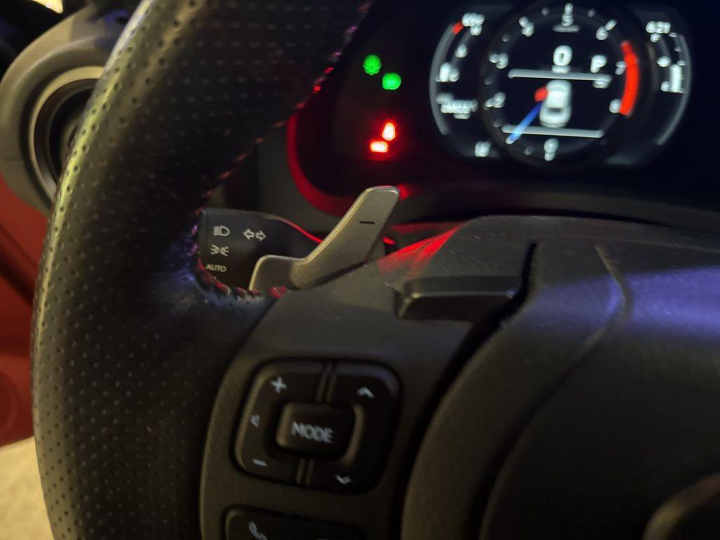 used 2022 Lexus IS 350 car, priced at $41,621