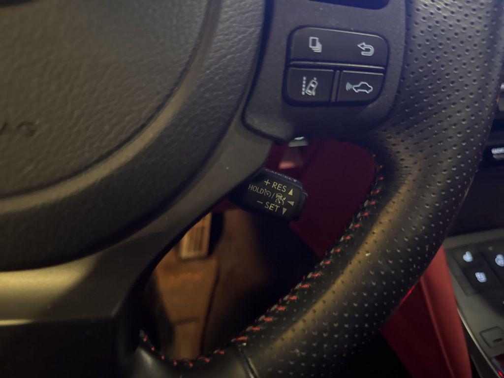 used 2022 Lexus IS 350 car, priced at $41,621