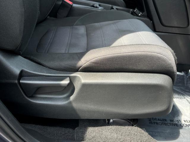 used 2022 Honda CR-V Hybrid car, priced at $28,900