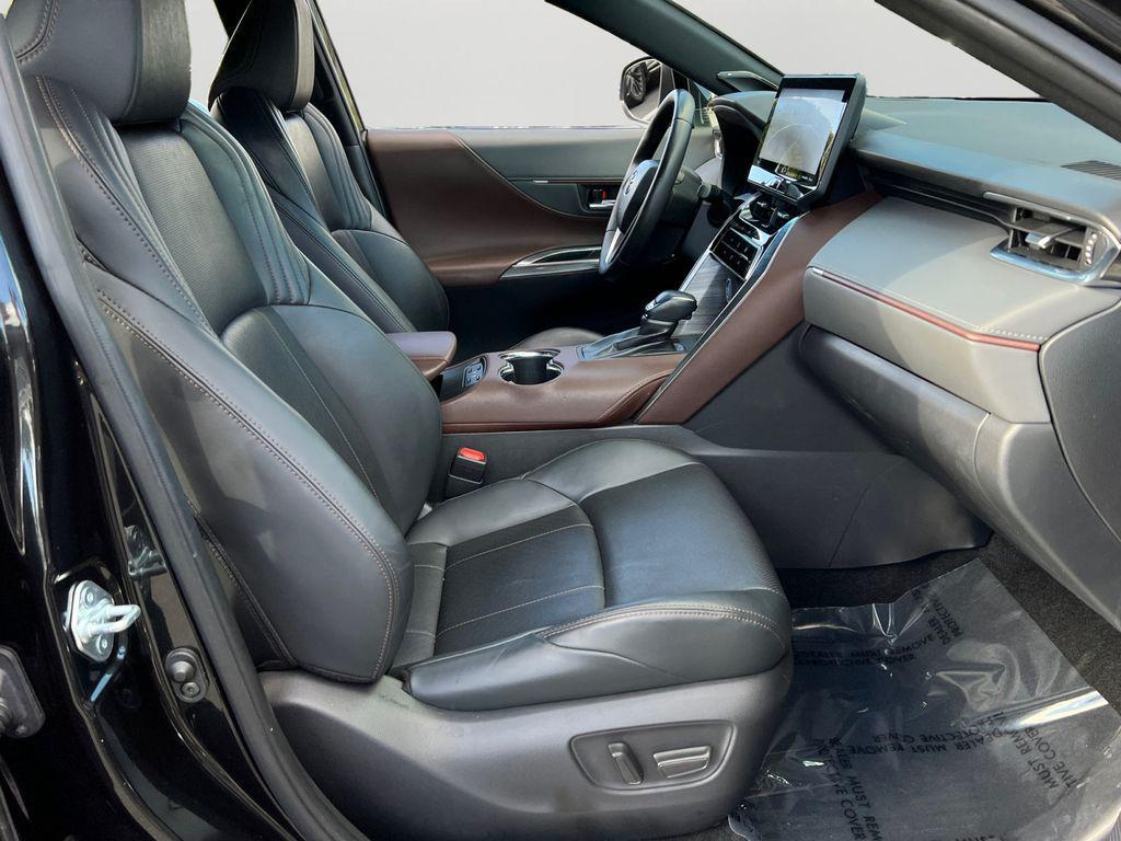 used 2021 Toyota Venza car, priced at $26,700