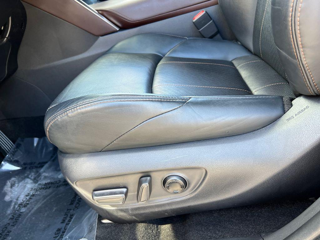 used 2021 Toyota Venza car, priced at $26,700