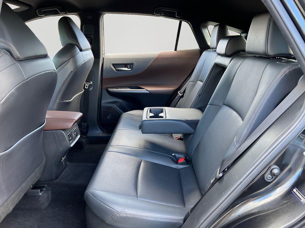 used 2021 Toyota Venza car, priced at $26,700