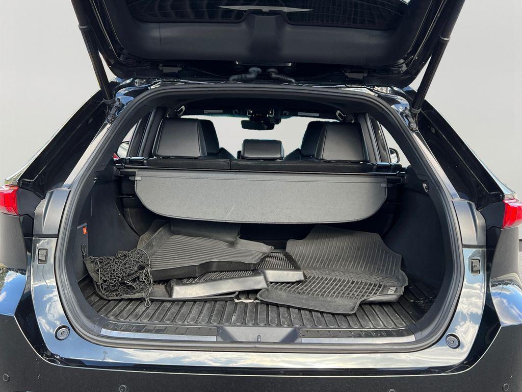 used 2021 Toyota Venza car, priced at $26,700