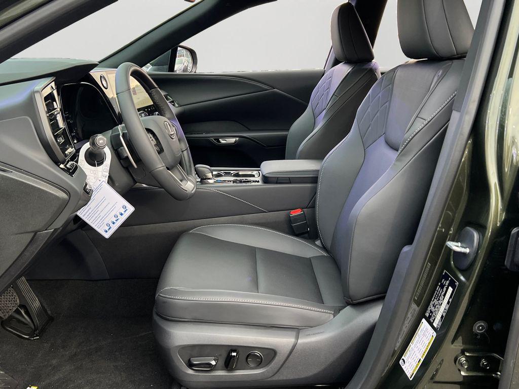 new 2026 Lexus RX 350 car, priced at $56,639