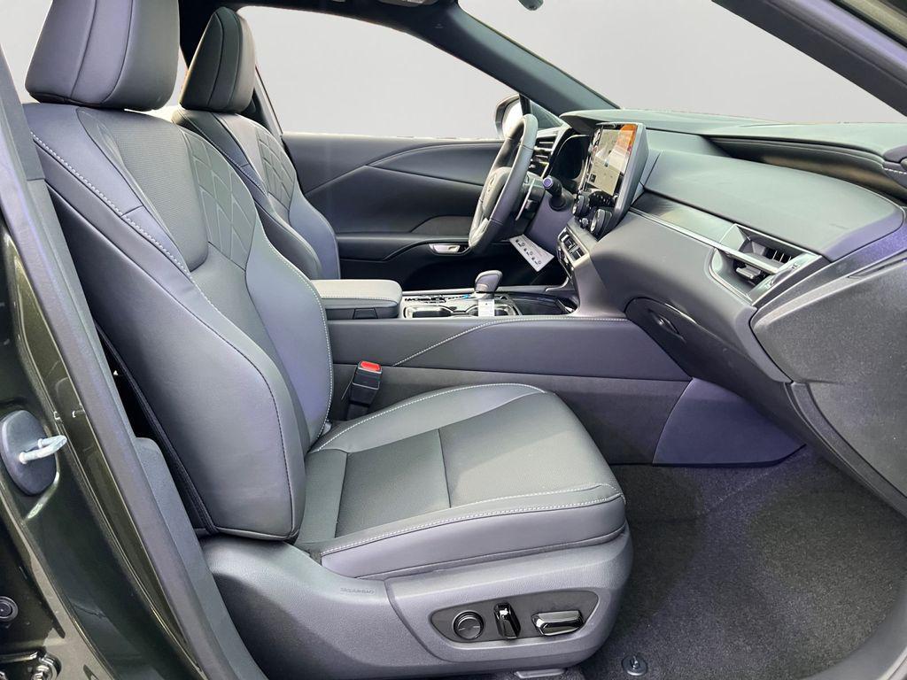 new 2026 Lexus RX 350 car, priced at $56,639