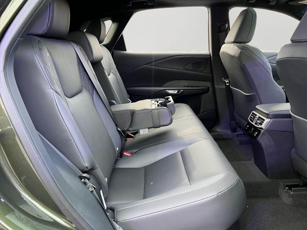 new 2026 Lexus RX 350 car, priced at $56,639