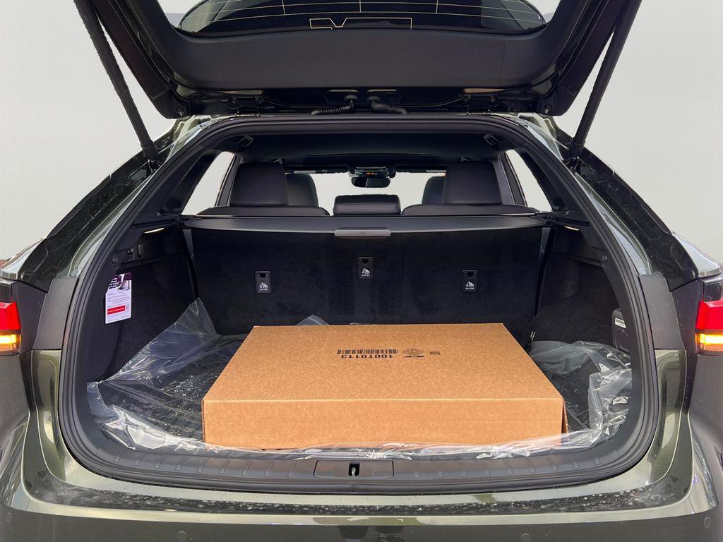 new 2026 Lexus RX 350 car, priced at $56,639