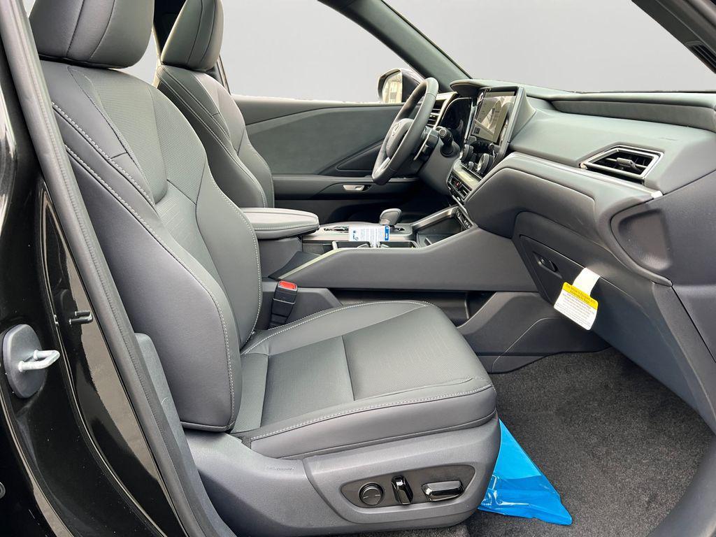 new 2026 Lexus TX 350 car, priced at $64,883