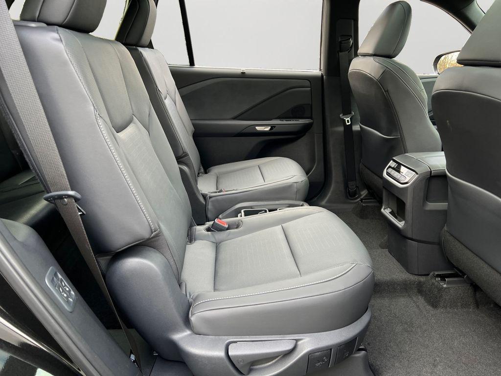 new 2026 Lexus TX 350 car, priced at $64,883