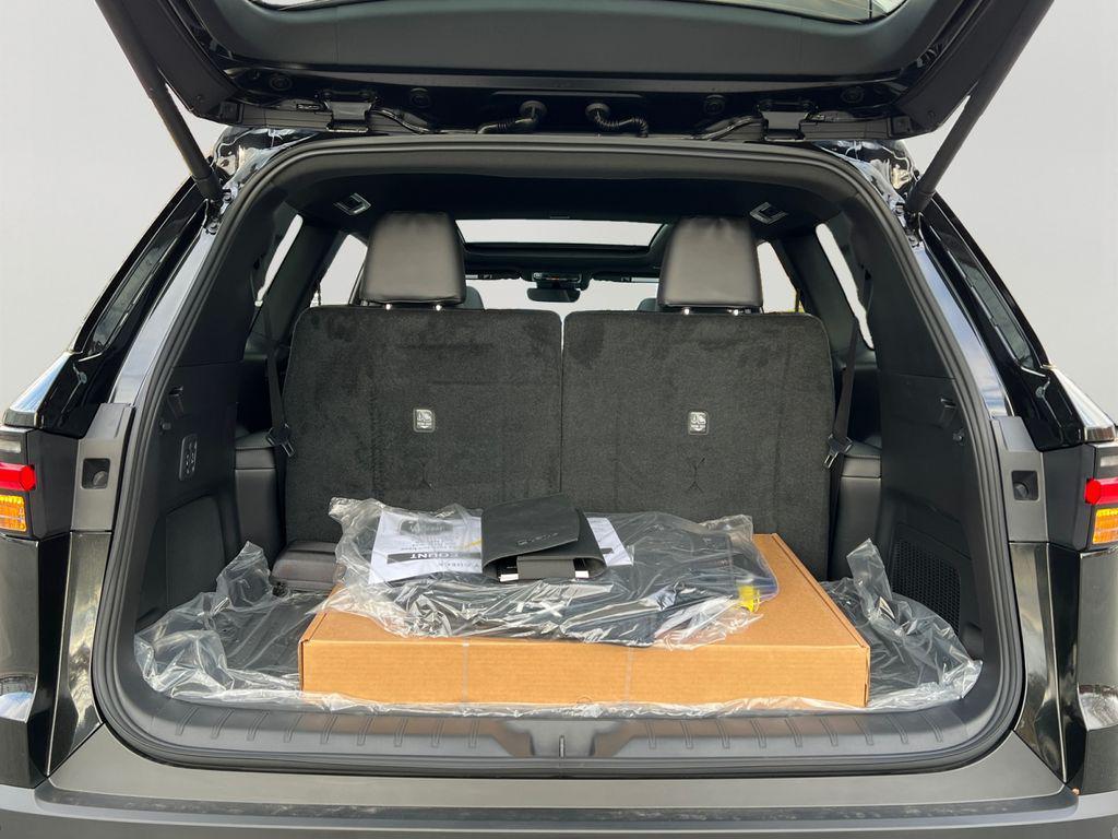 new 2026 Lexus TX 350 car, priced at $64,883