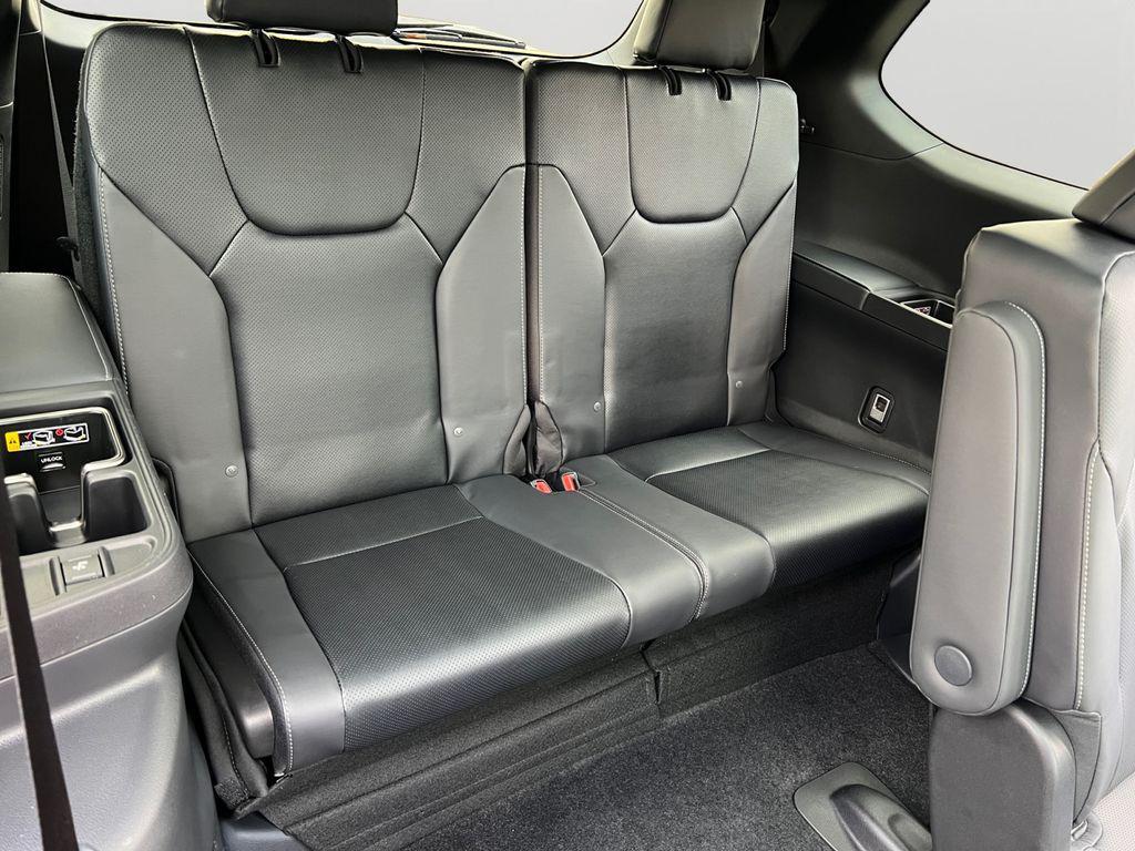 new 2026 Lexus TX 350 car, priced at $64,883