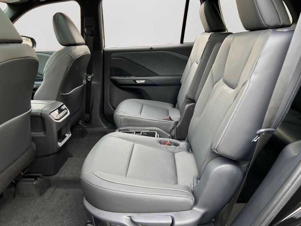 new 2026 Lexus TX 350 car, priced at $64,883