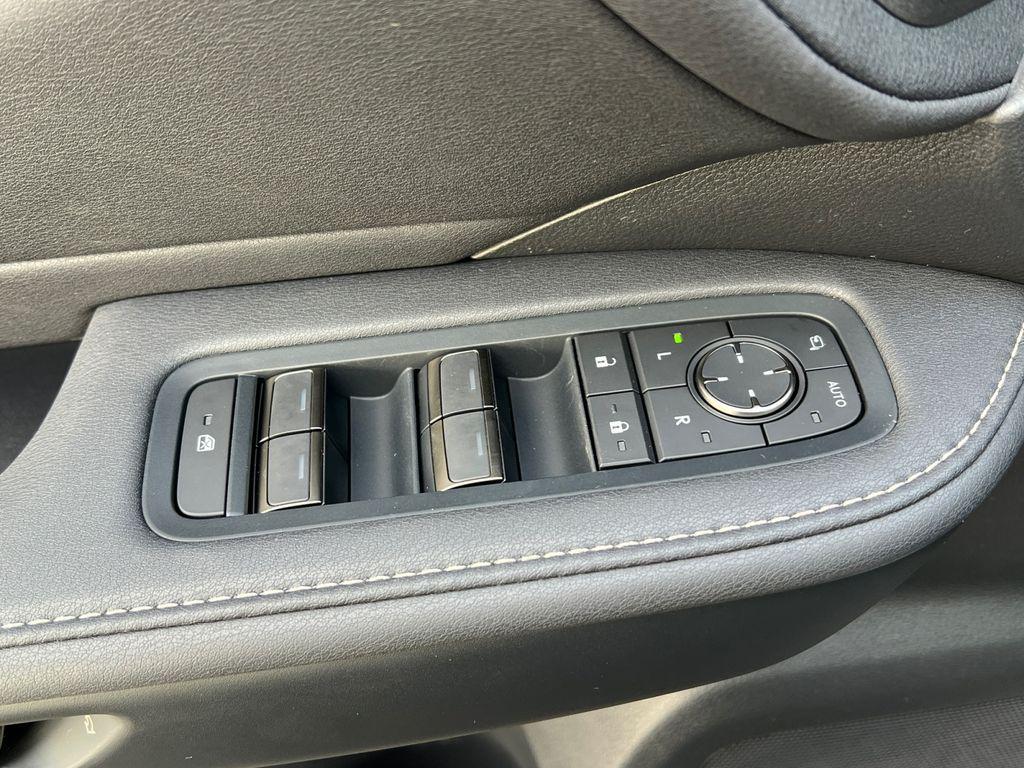 new 2026 Lexus TX 350 car, priced at $64,883