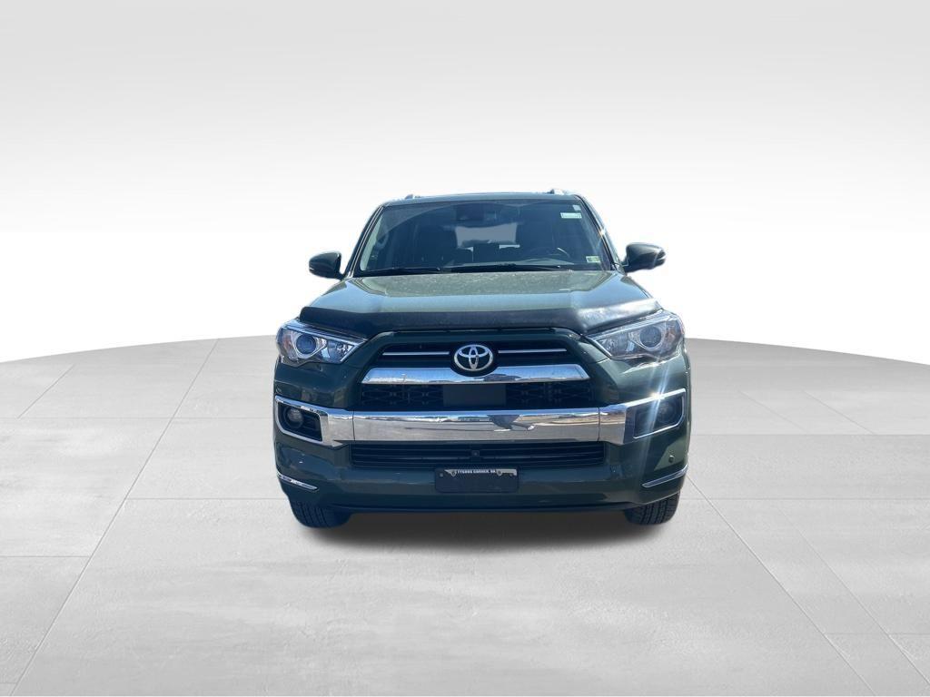 used 2022 Toyota 4Runner car, priced at $43,900