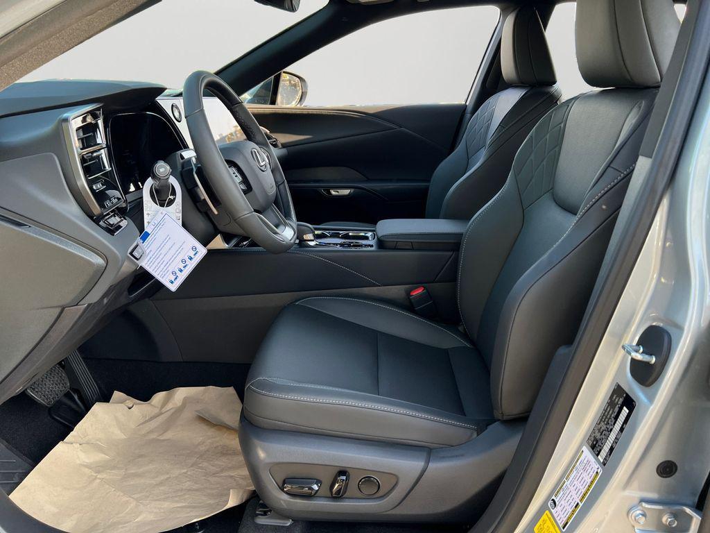 new 2025 Lexus RX 350 car, priced at $58,069
