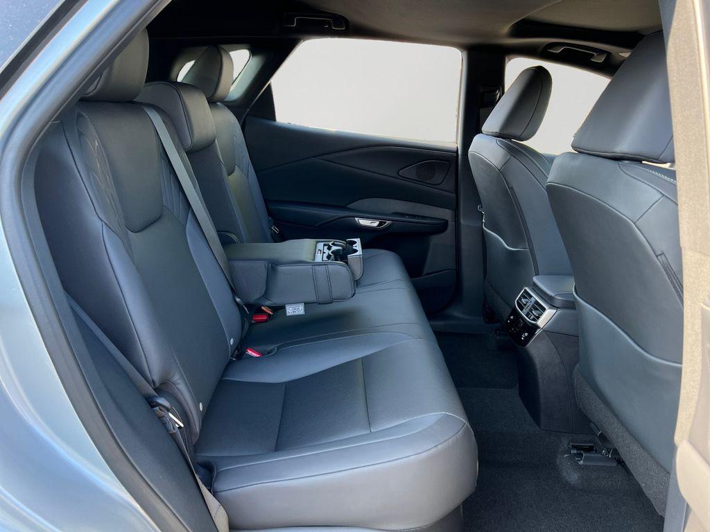 new 2025 Lexus RX 350 car, priced at $58,069