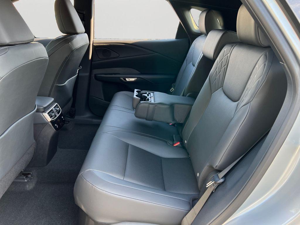 new 2025 Lexus RX 350 car, priced at $58,069