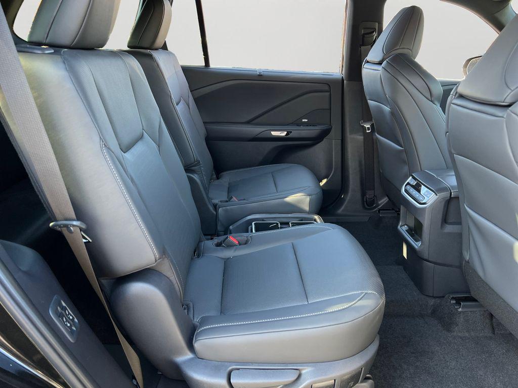 new 2026 Lexus TX 350 car, priced at $69,676