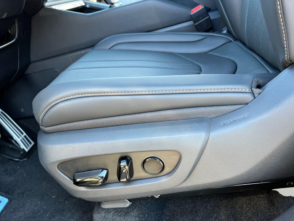 new 2026 Lexus TX 350 car, priced at $69,676