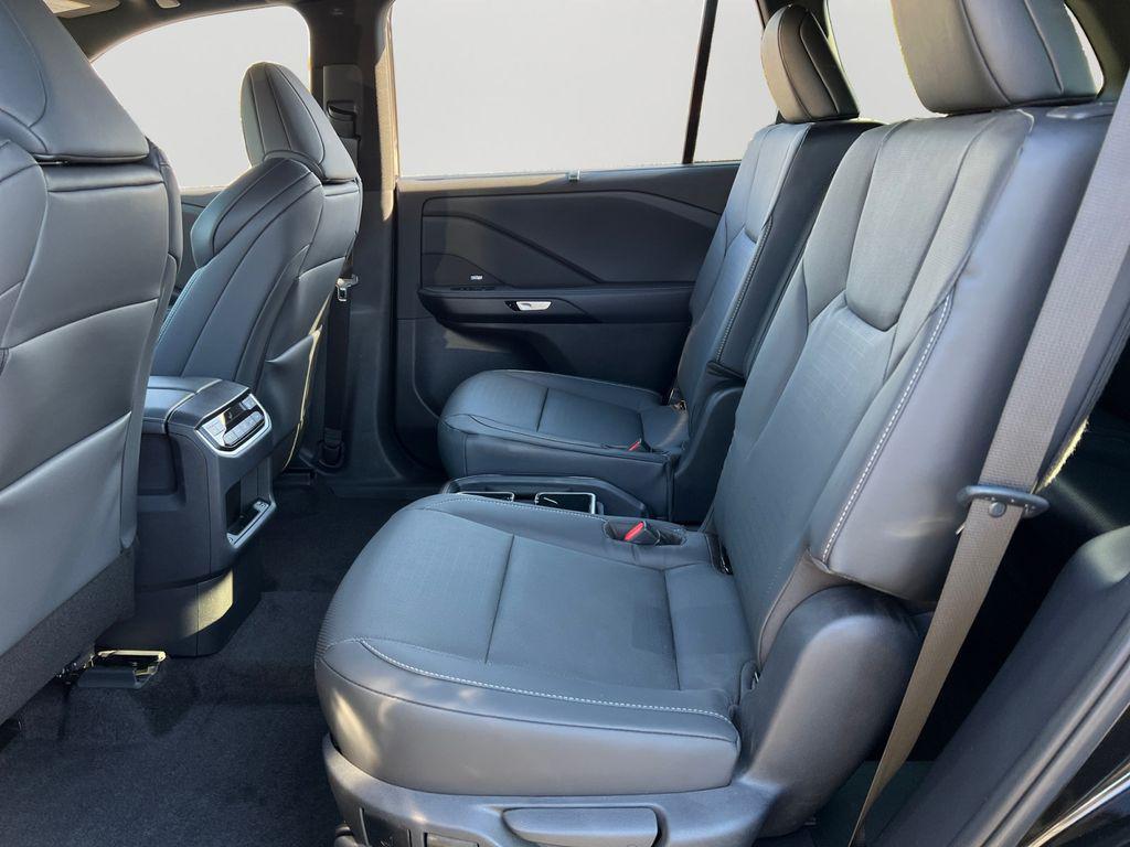 new 2026 Lexus TX 350 car, priced at $69,676