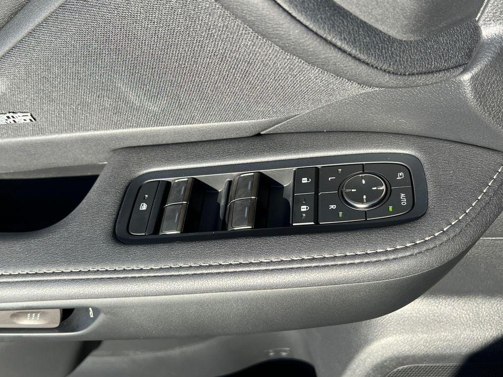 new 2026 Lexus TX 350 car, priced at $69,676