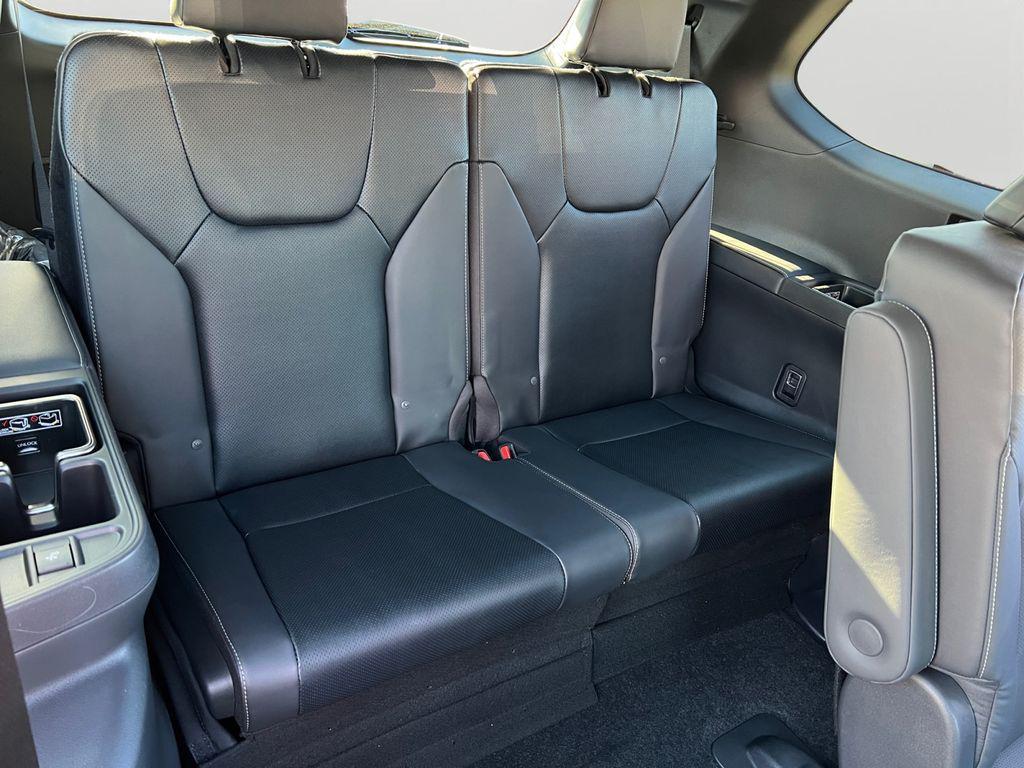 new 2026 Lexus TX 350 car, priced at $69,676