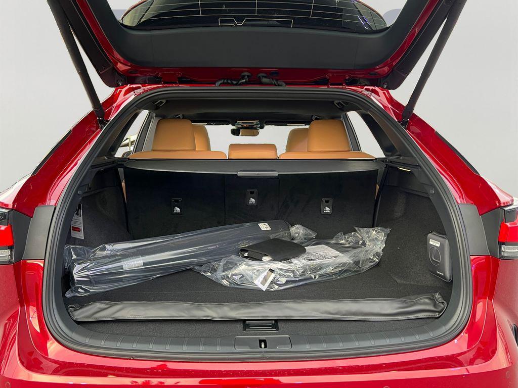 new 2026 Lexus RX 350 car, priced at $59,234