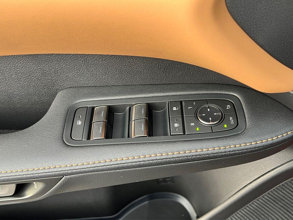 new 2026 Lexus RX 350 car, priced at $59,234