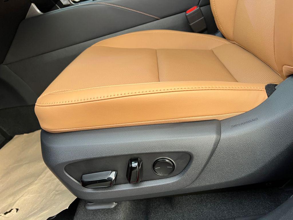 new 2026 Lexus RX 350 car, priced at $59,234