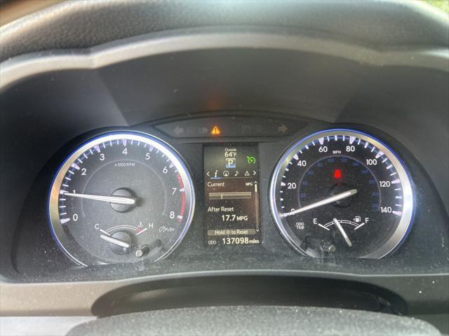 used 2015 Toyota Highlander car, priced at $16,932