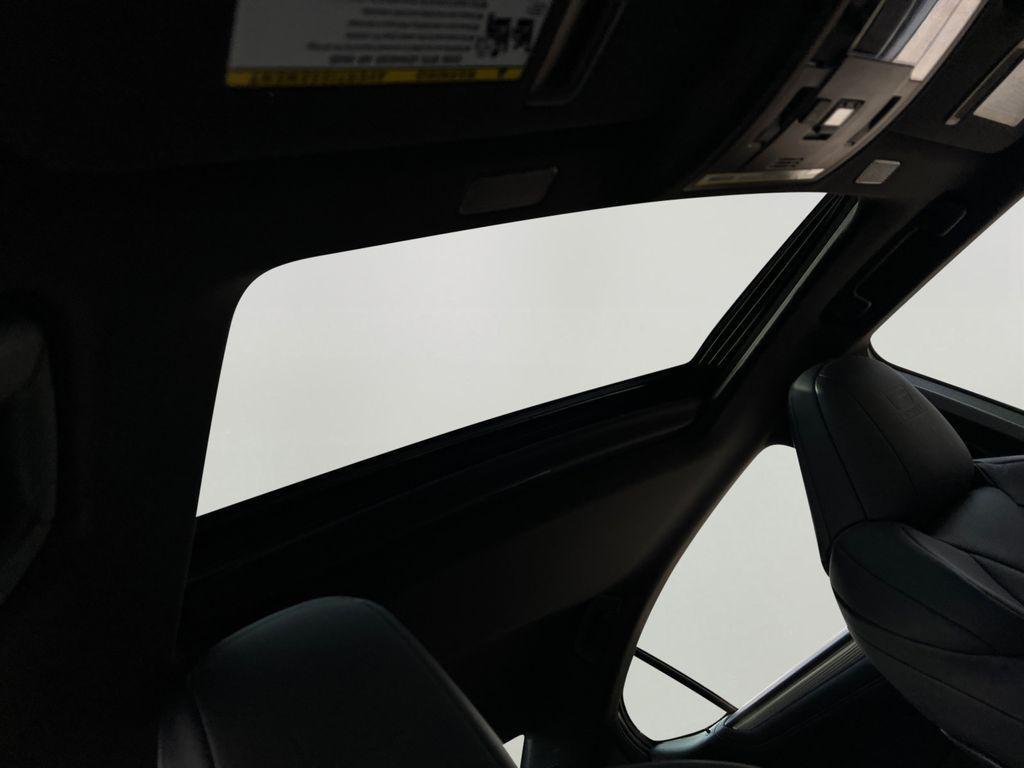 new 2025 Lexus ES 350 car, priced at $56,420