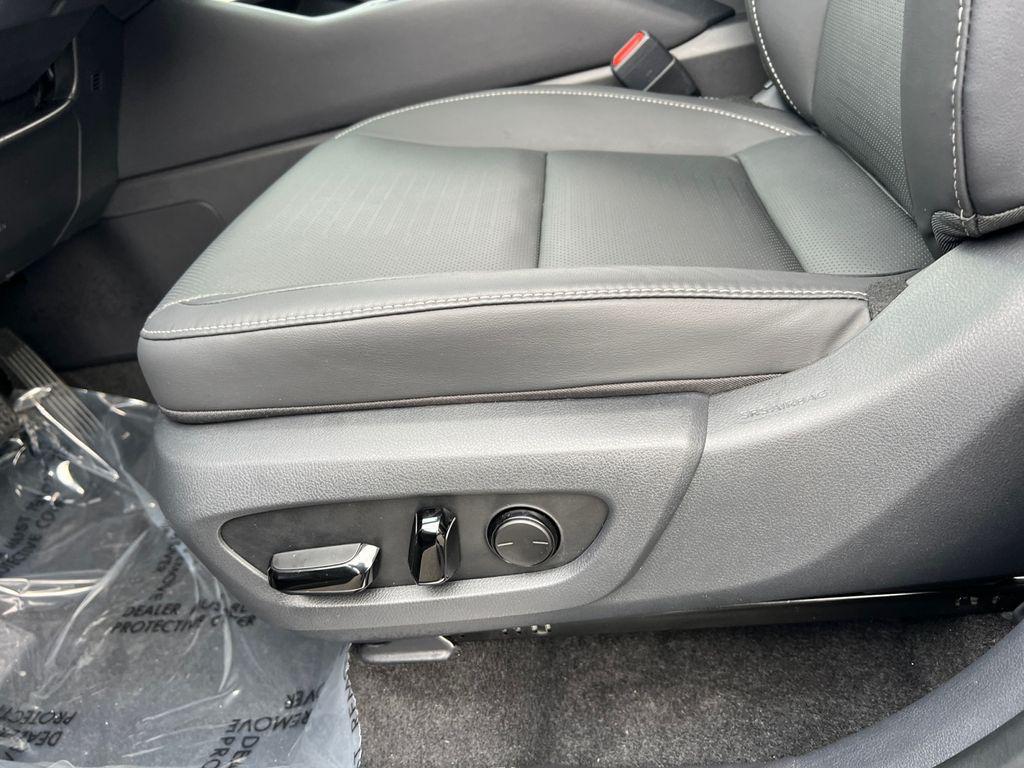 used 2025 Lexus TX 350 car, priced at $55,638