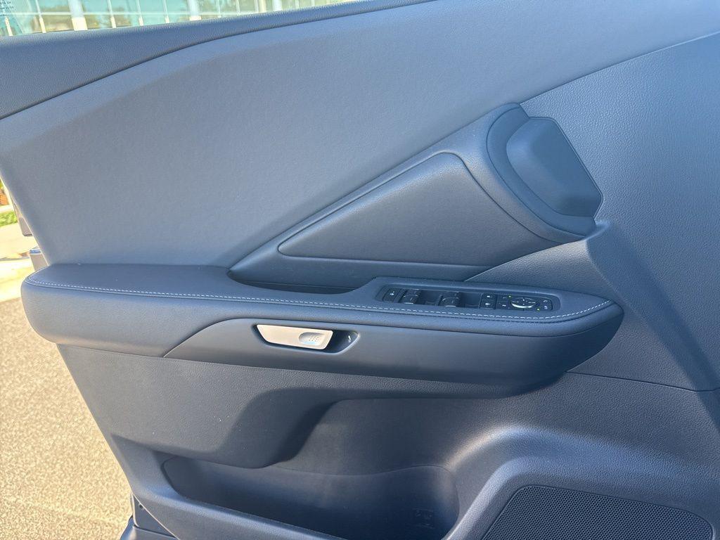 used 2025 Lexus TX 350 car, priced at $55,638