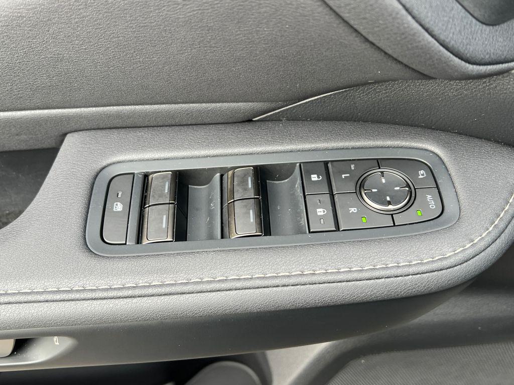 used 2025 Lexus TX 350 car, priced at $55,638