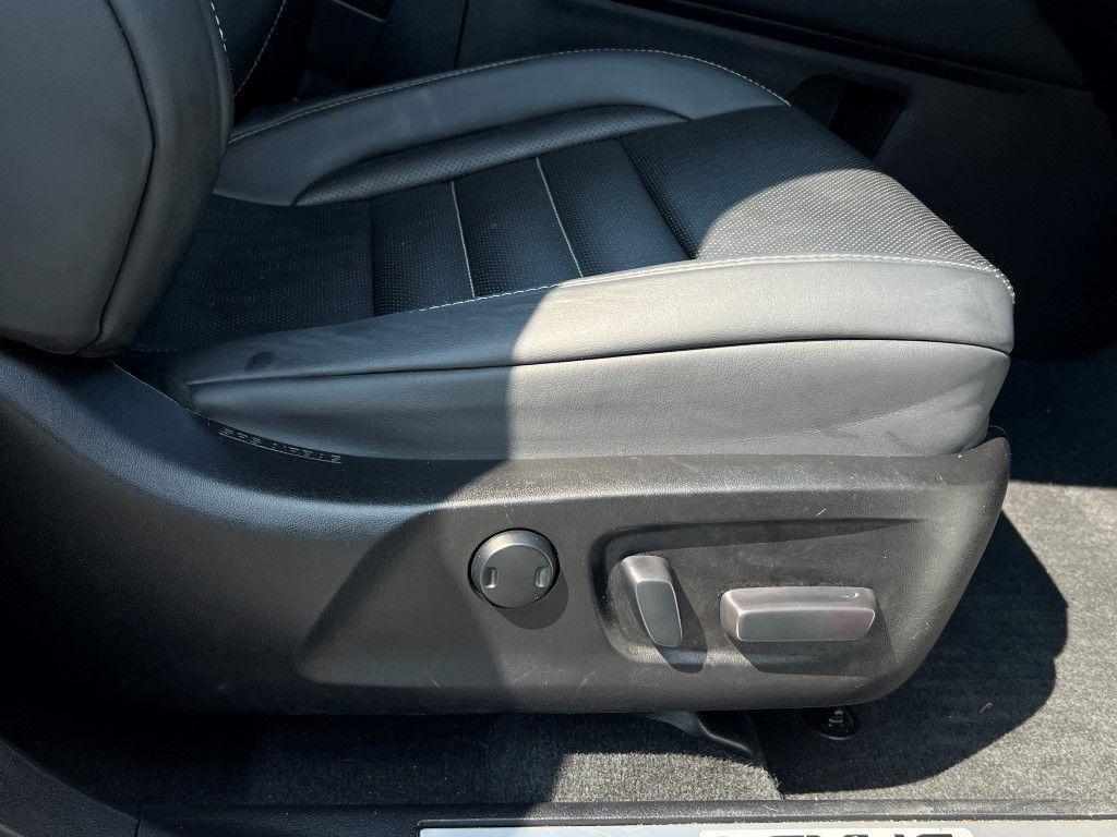 used 2022 Lexus RX 350 car, priced at $45,300