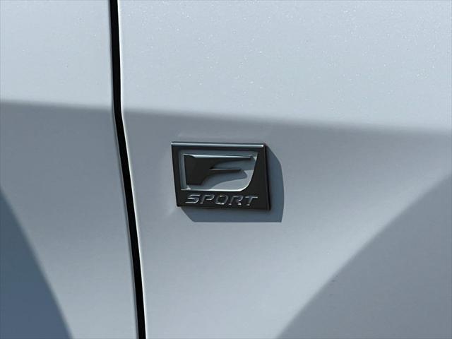 used 2022 Lexus RX 350 car, priced at $45,939