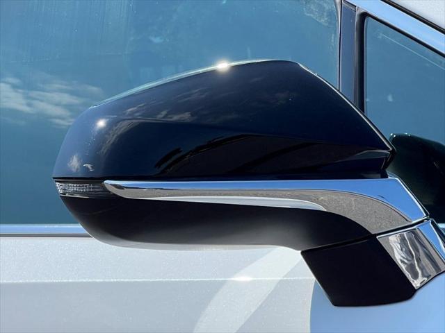 used 2022 Lexus RX 350 car, priced at $45,939
