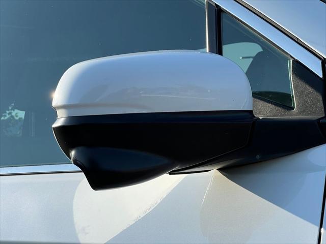 used 2017 Honda Pilot car, priced at $21,344