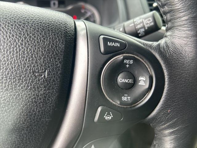 used 2017 Honda Pilot car, priced at $21,344
