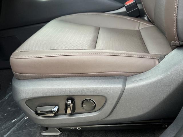 new 2025 Lexus TX 350 car, priced at $62,742