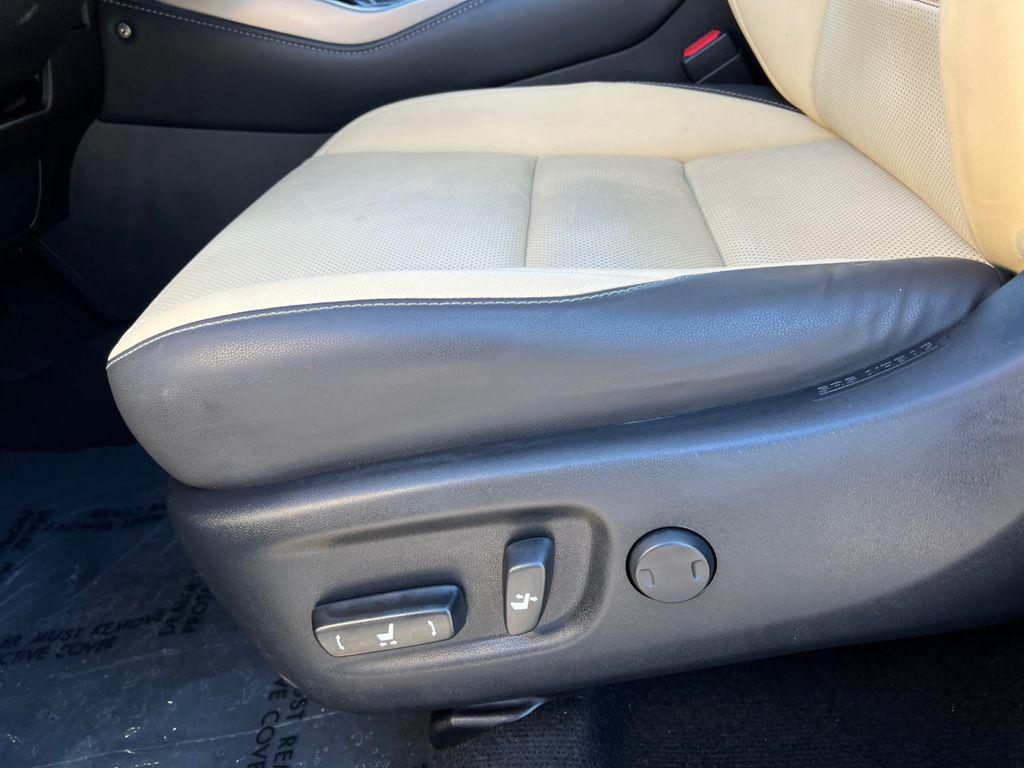 used 2019 Lexus NX 300 car, priced at $25,499