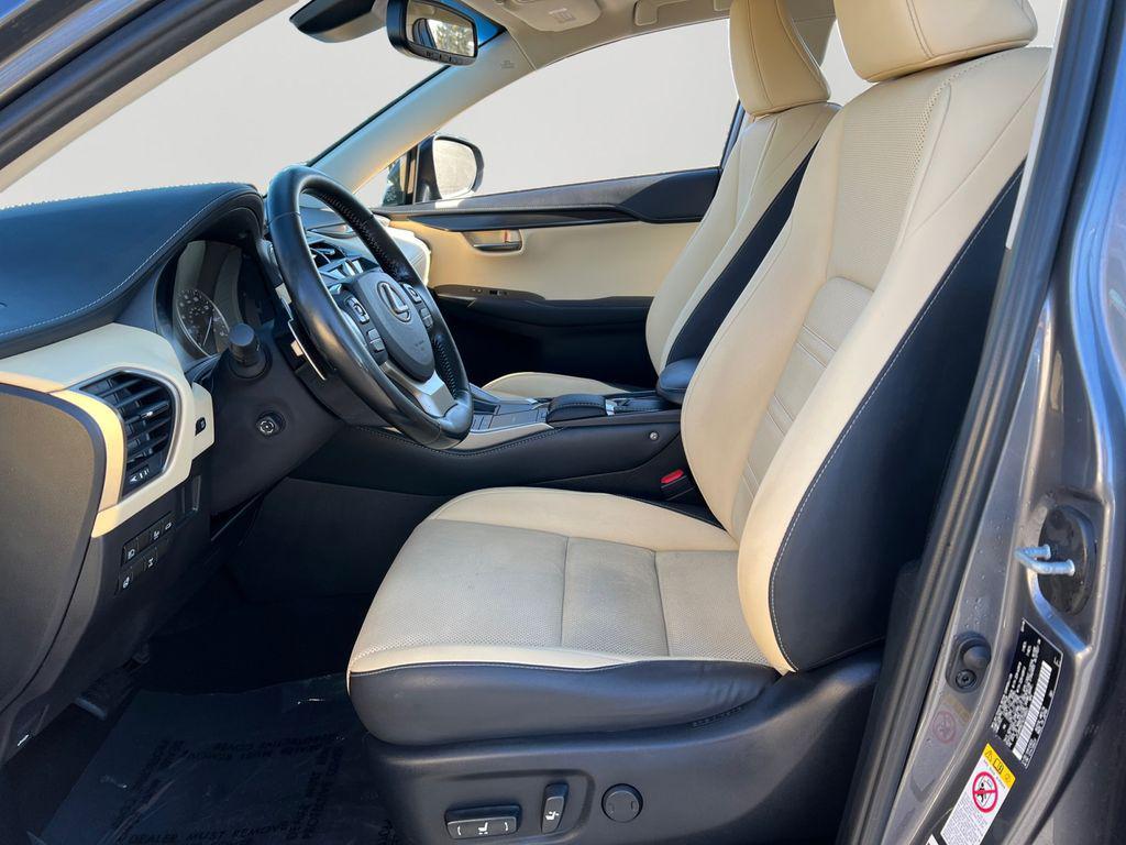 used 2019 Lexus NX 300 car, priced at $25,499