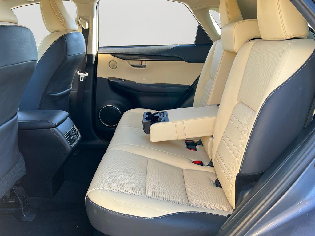 used 2019 Lexus NX 300 car, priced at $25,499